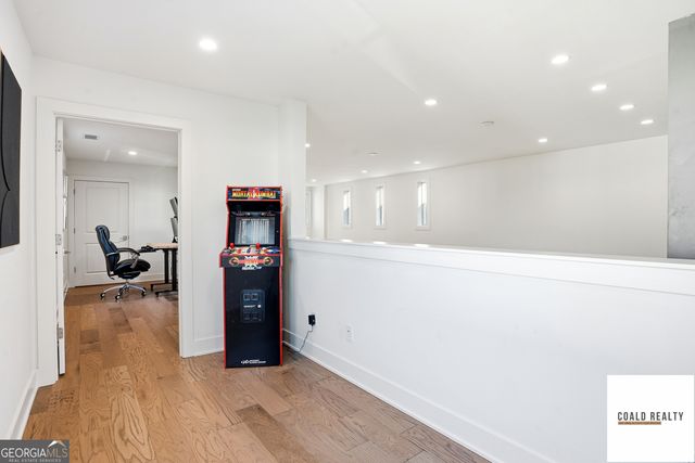 135 Channing Lane, Fayetteville, GA 30214