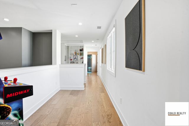 135 Channing Lane, Fayetteville, GA 30214