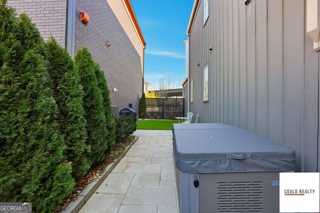 135 Channing Lane, Fayetteville, GA 30214