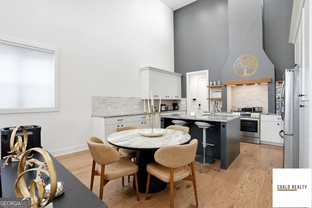 135 Channing Lane, Fayetteville, GA 30214