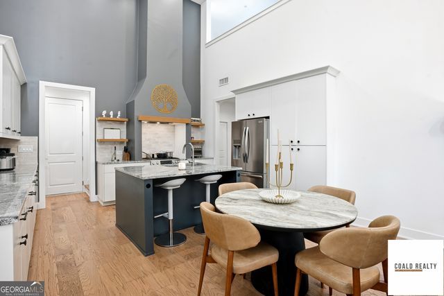 135 Channing Lane, Fayetteville, GA 30214