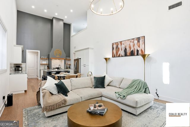 135 Channing Lane, Fayetteville, GA 30214