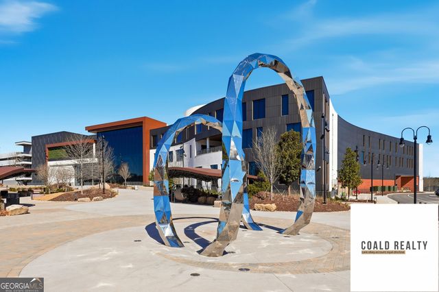 135 Channing Lane, Fayetteville, GA 30214