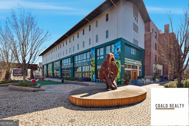 135 Channing Lane, Fayetteville, GA 30214