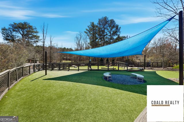 135 Channing Lane, Fayetteville, GA 30214