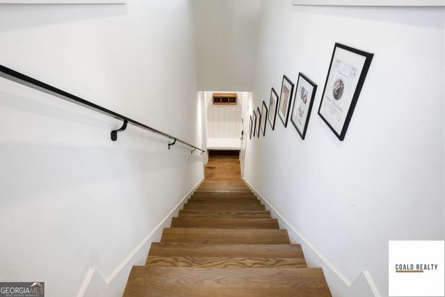 135 Channing Lane, Fayetteville, GA 30214