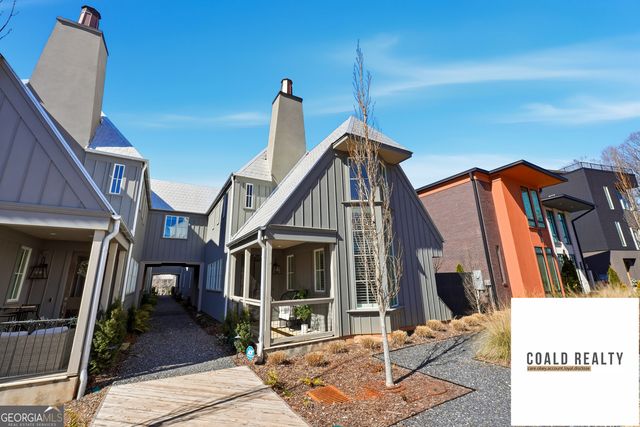 135 Channing Lane, Fayetteville, GA 30214