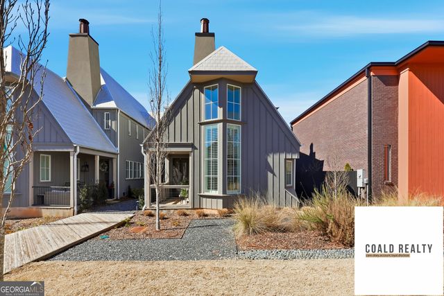 135 Channing Lane, Fayetteville, GA 30214