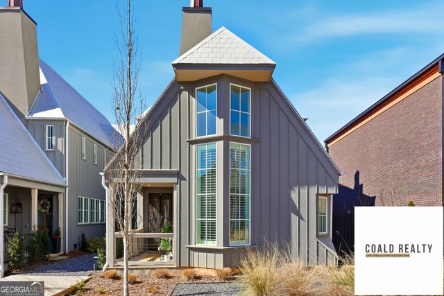 135 Channing Lane, Fayetteville, GA 30214