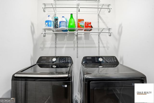 135 Channing Lane, Fayetteville, GA 30214