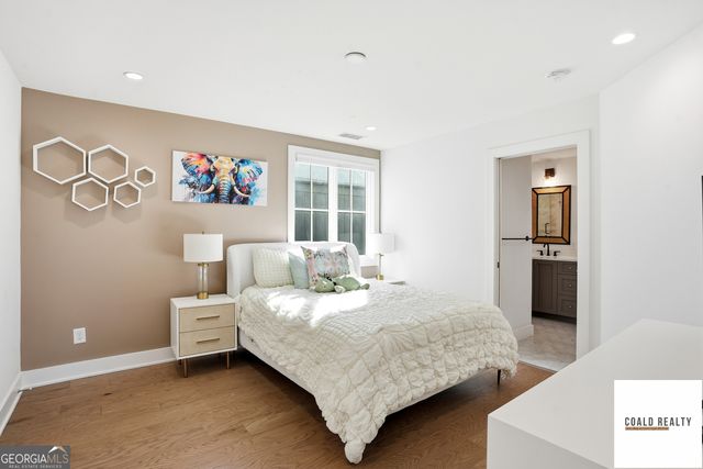 135 Channing Lane, Fayetteville, GA 30214