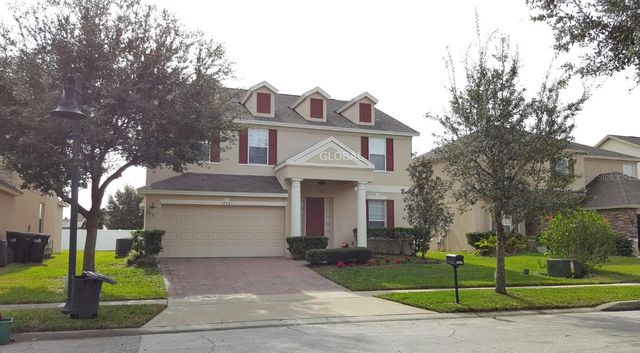 13241 HATHERTON CIRCLE, Orlando, FL 32832