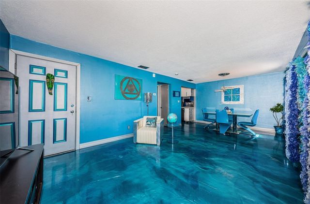 5011 STARFISH DRIVE SE C, St Petersburg, FL 33705