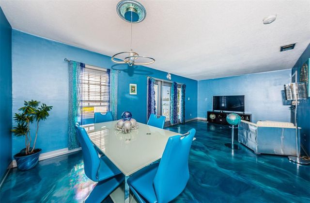 5011 STARFISH DRIVE SE C, St Petersburg, FL 33705