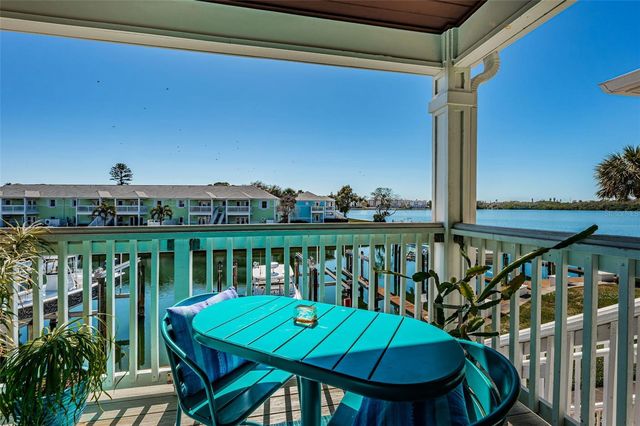 5011 STARFISH DRIVE SE C, St Petersburg, FL 33705