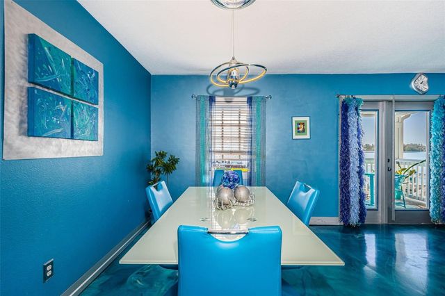 5011 STARFISH DRIVE SE C, St Petersburg, FL 33705