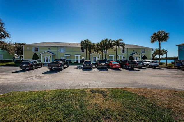 5011 STARFISH DRIVE SE C, St Petersburg, FL 33705