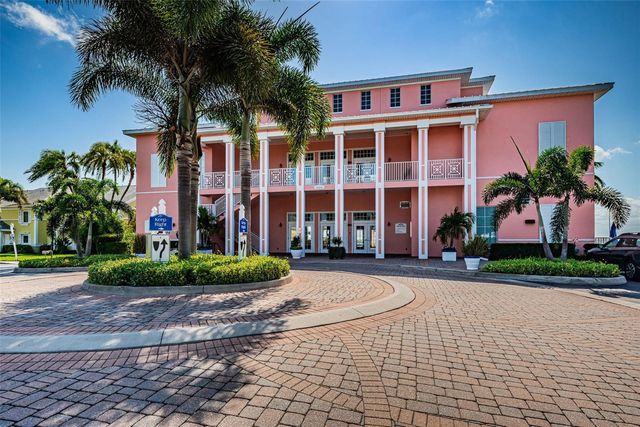 5011 STARFISH DRIVE SE C, St Petersburg, FL 33705