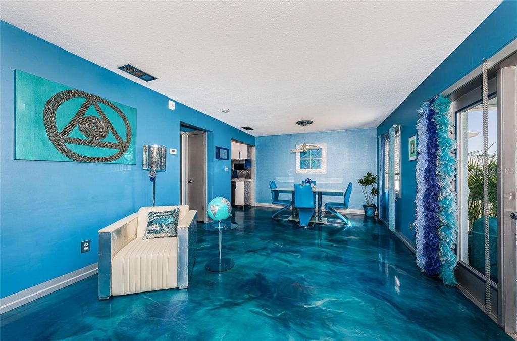 Image 14 of property listing at 5011 STARFISH DRIVE SE C, St Petersburg, FL 33705