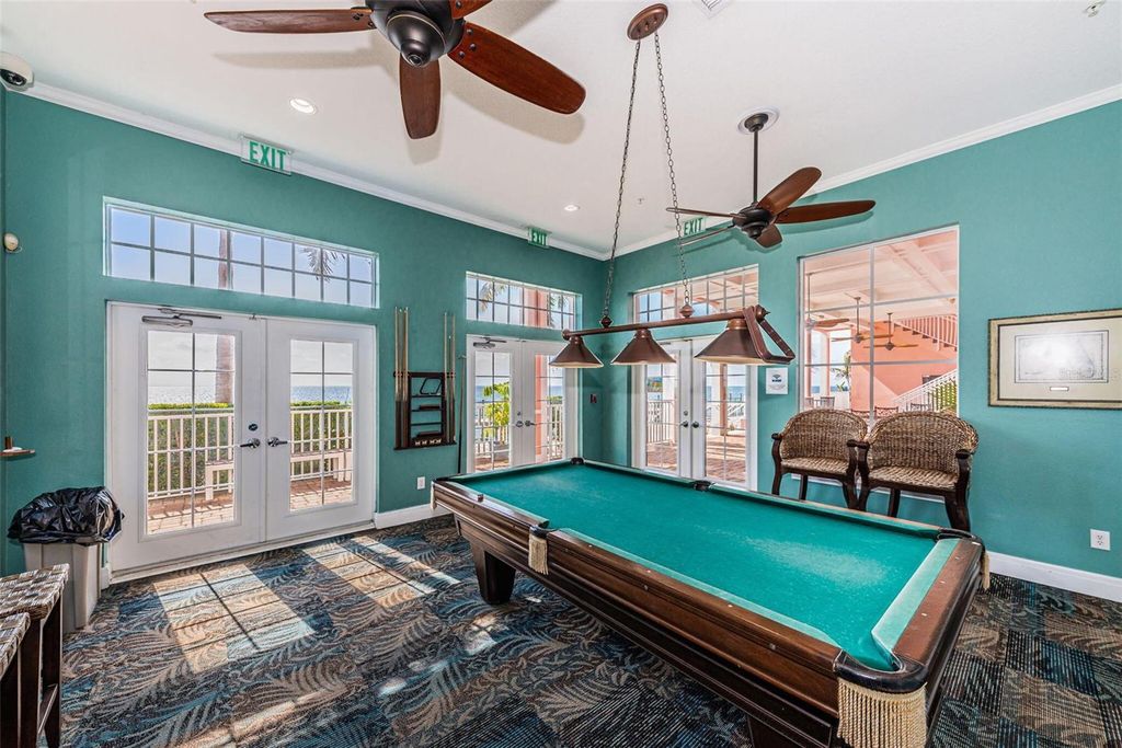 Image 45 of property listing at 5011 STARFISH DRIVE SE C, St Petersburg, FL 33705