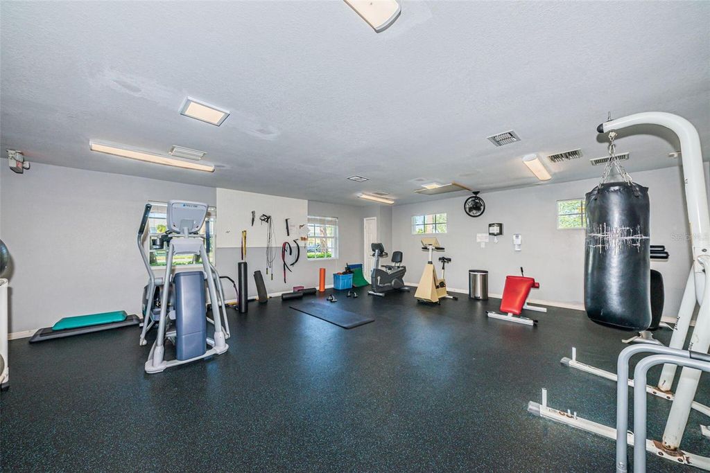 Image 58 of property listing at 5011 STARFISH DRIVE SE C, St Petersburg, FL 33705