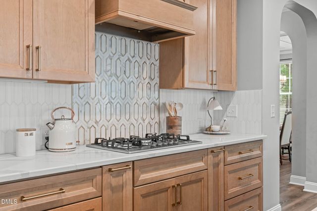 1201 Litchborough Way, Wake Forest, NC 27587
