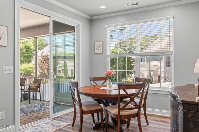 1201 Litchborough Way, Wake Forest, NC 27587