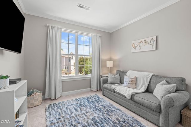 1201 Litchborough Way, Wake Forest, NC 27587