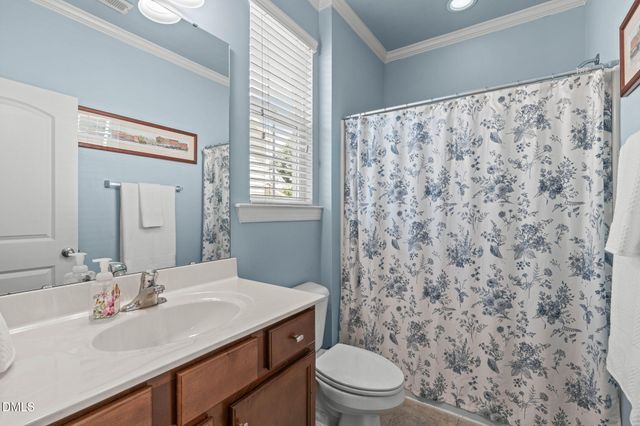 1201 Litchborough Way, Wake Forest, NC 27587