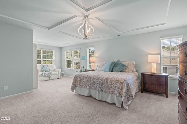 1201 Litchborough Way, Wake Forest, NC 27587