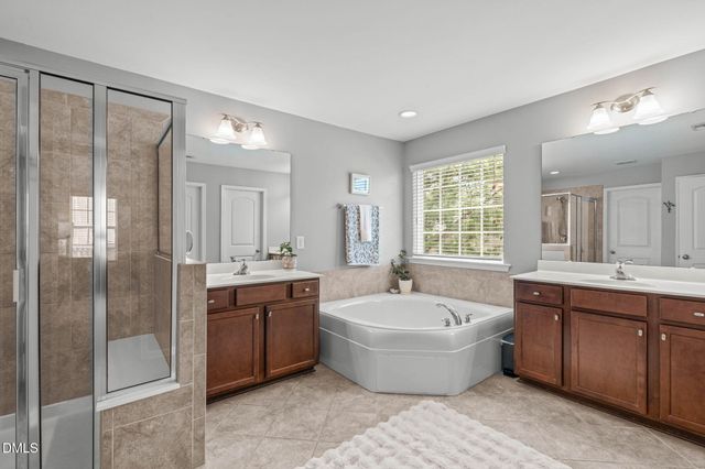 1201 Litchborough Way, Wake Forest, NC 27587