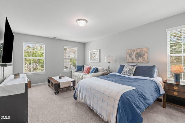 1201 Litchborough Way, Wake Forest, NC 27587