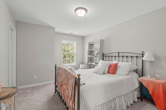 1201 Litchborough Way, Wake Forest, NC 27587