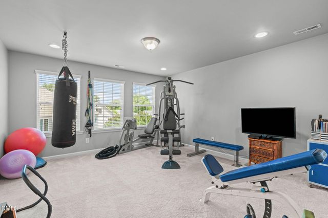1201 Litchborough Way, Wake Forest, NC 27587