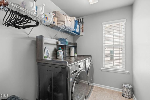 1201 Litchborough Way, Wake Forest, NC 27587