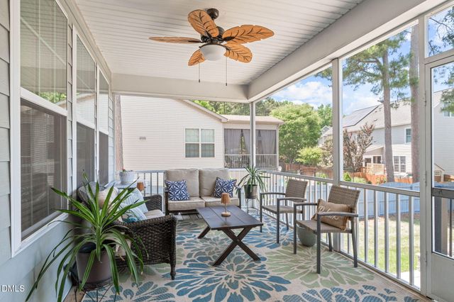 1201 Litchborough Way, Wake Forest, NC 27587