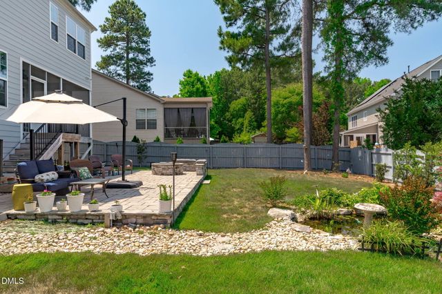 1201 Litchborough Way, Wake Forest, NC 27587