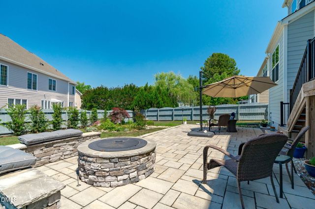 1201 Litchborough Way, Wake Forest, NC 27587