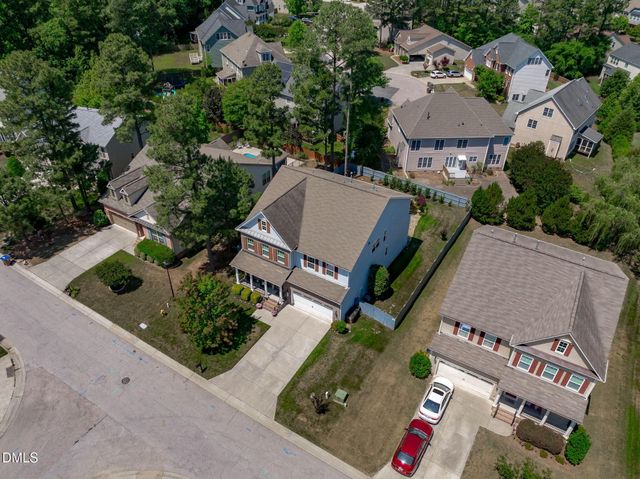 1201 Litchborough Way, Wake Forest, NC 27587