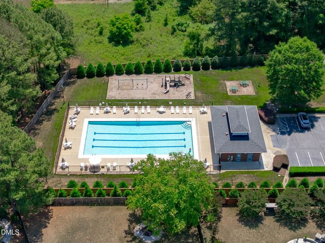 1201 Litchborough Way, Wake Forest, NC 27587