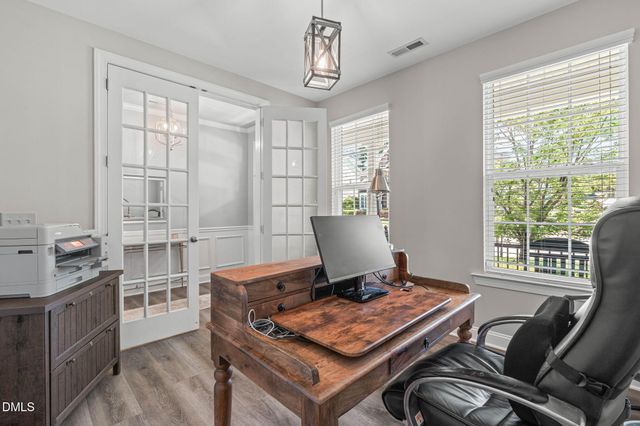 1201 Litchborough Way, Wake Forest, NC 27587