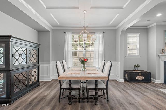 1201 Litchborough Way, Wake Forest, NC 27587