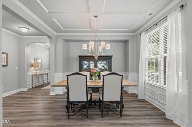 1201 Litchborough Way, Wake Forest, NC 27587