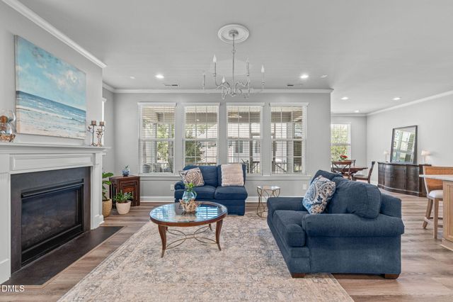 1201 Litchborough Way, Wake Forest, NC 27587