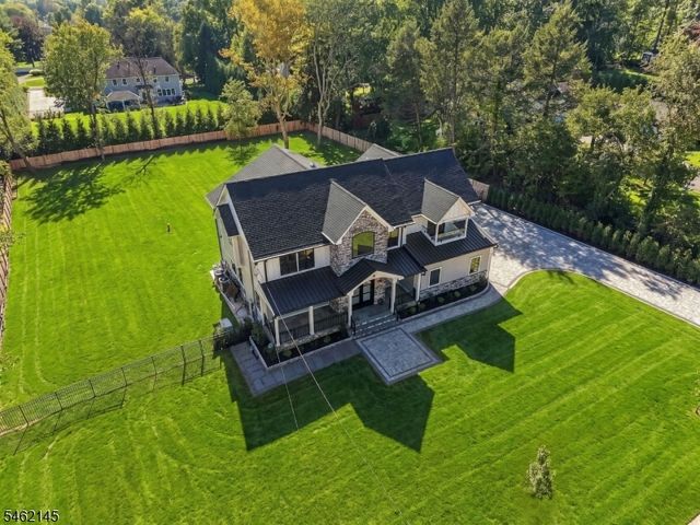 9 Blackbirch Rd, Scotch Plains Twp., NJ 07076