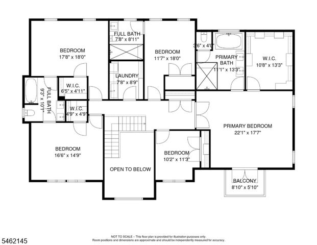 9 Blackbirch Rd, Scotch Plains Twp., NJ 07076