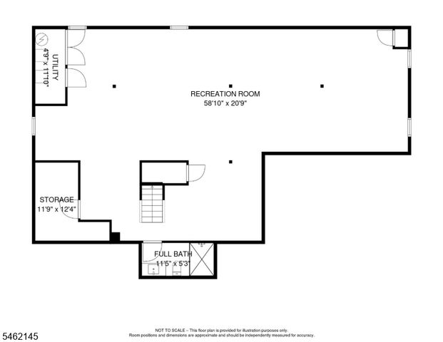 9 Blackbirch Rd, Scotch Plains Twp., NJ 07076