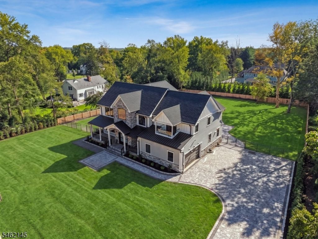 9 Blackbirch Rd, Scotch Plains Twp., NJ 07076 — photo 2