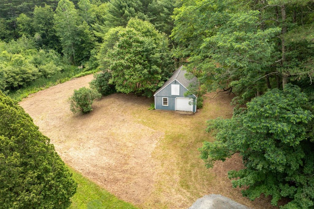 63 DRINKWATER Road, Hampton Falls, NH 03844