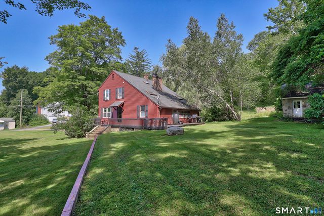 134 Hassig Road, Torrington, CT 06790